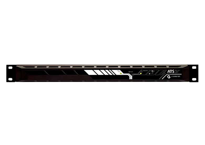ATS – Chave de Transferência Automática RACK - Logmaster - 20A - Clavel